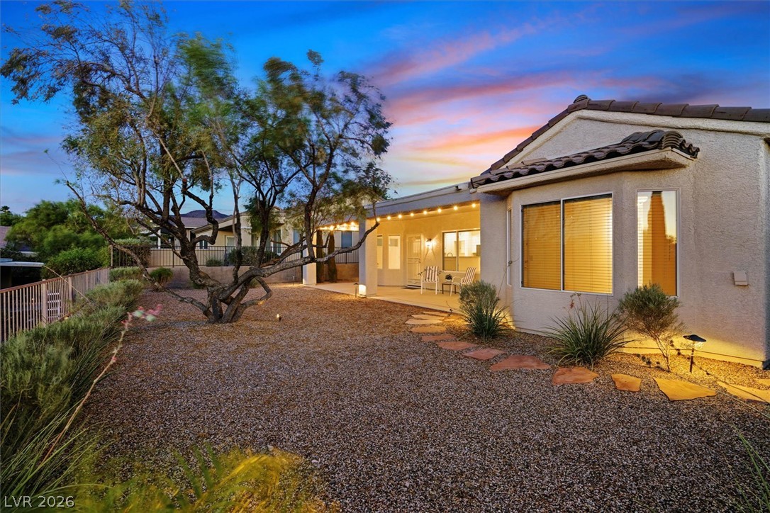 2768 White Sage Drive Henderson NV 89052