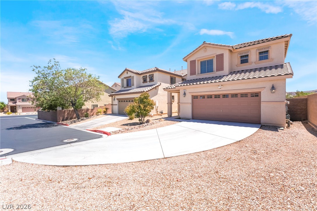 9745 Villa Cache Court Las Vegas NV 89148