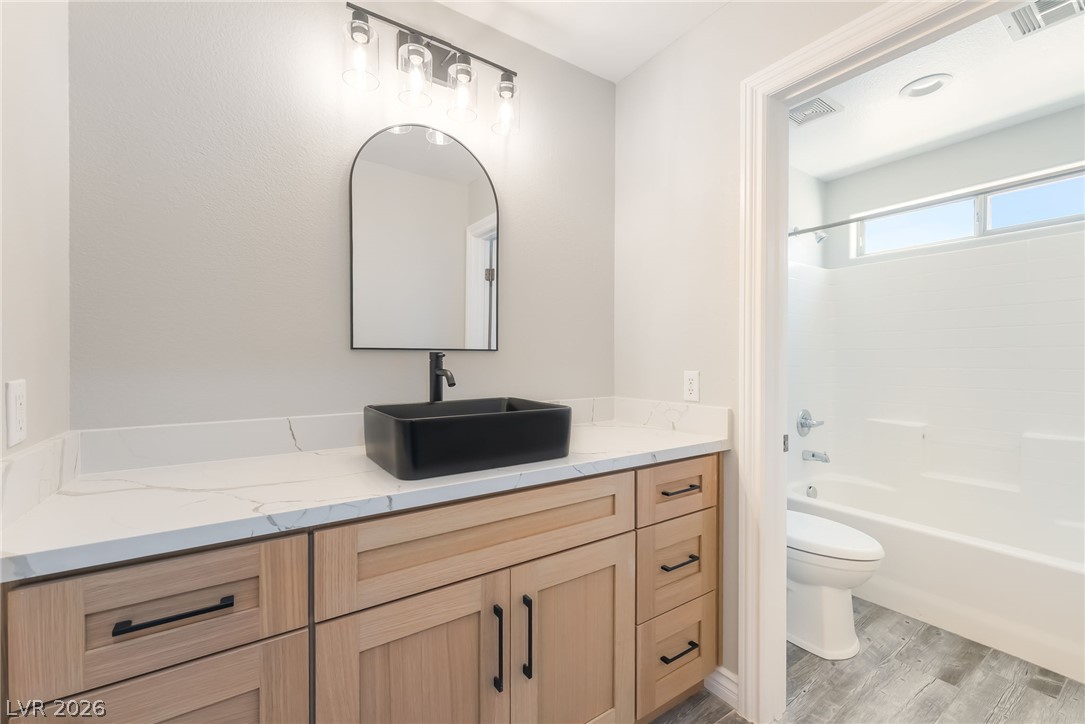 9745 Villa Cache Court Las Vegas NV 89148
