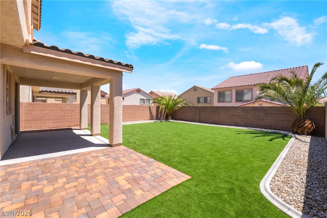 9745 Villa Cache Court Las Vegas NV 89148