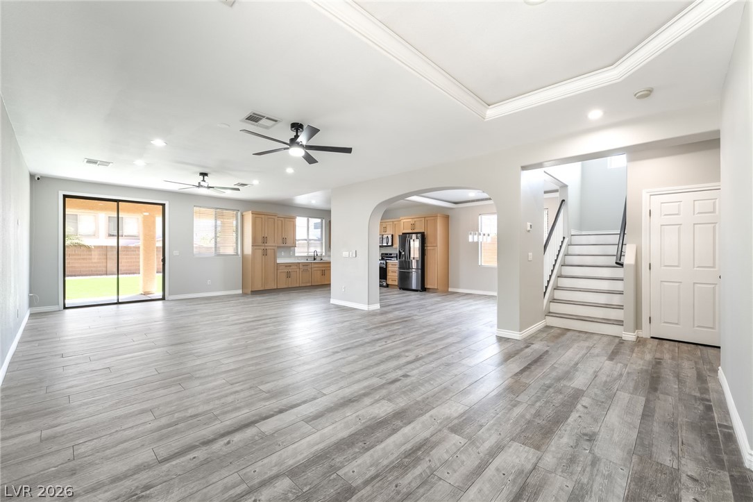 9745 Villa Cache Court Las Vegas NV 89148