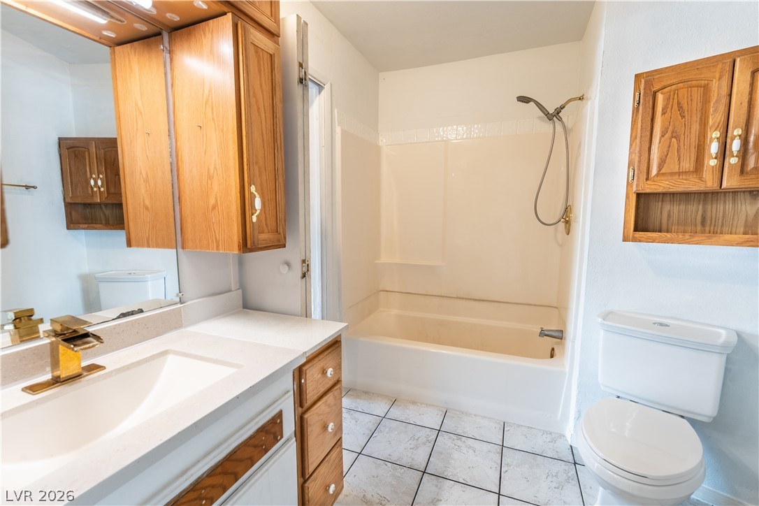 4647 Bennett Drive Las Vegas NV 89121