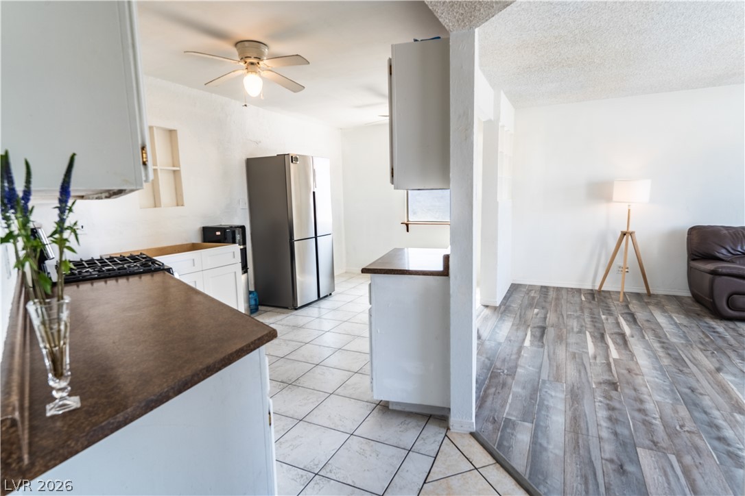 4647 Bennett Drive Las Vegas NV 89121