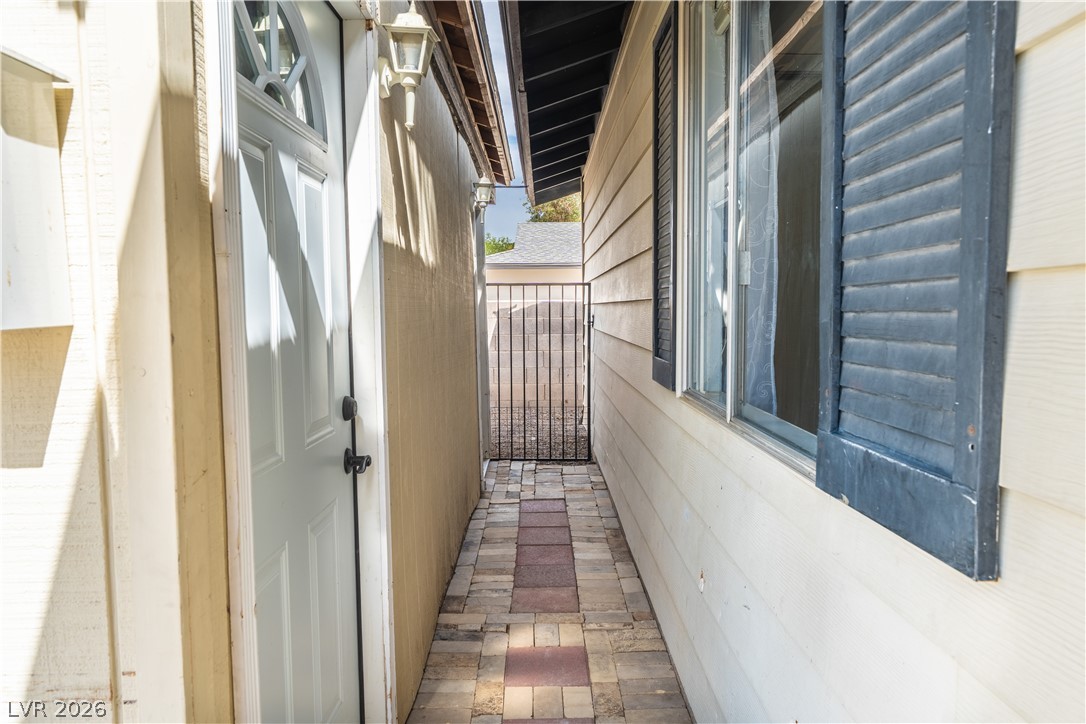 4647 Bennett Drive Las Vegas NV 89121