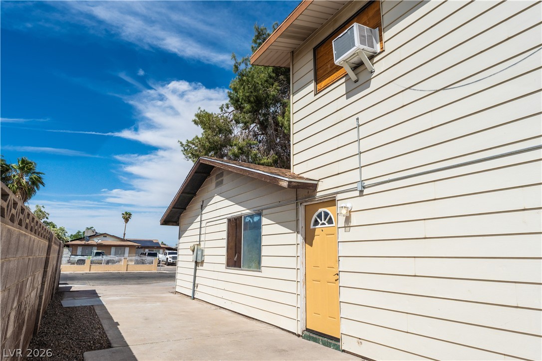 4647 Bennett Drive Las Vegas NV 89121