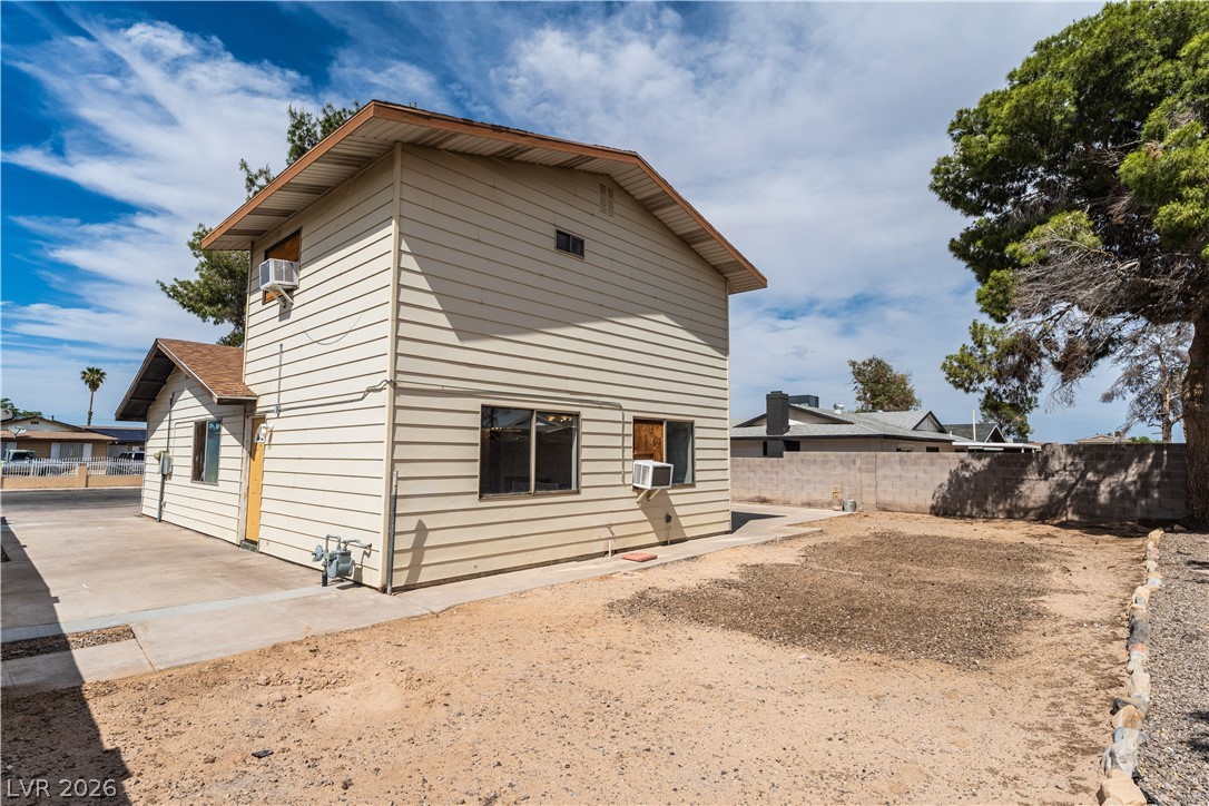 4647 Bennett Drive Las Vegas NV 89121
