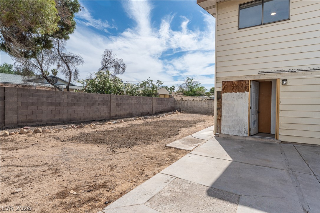 4647 Bennett Drive Las Vegas NV 89121