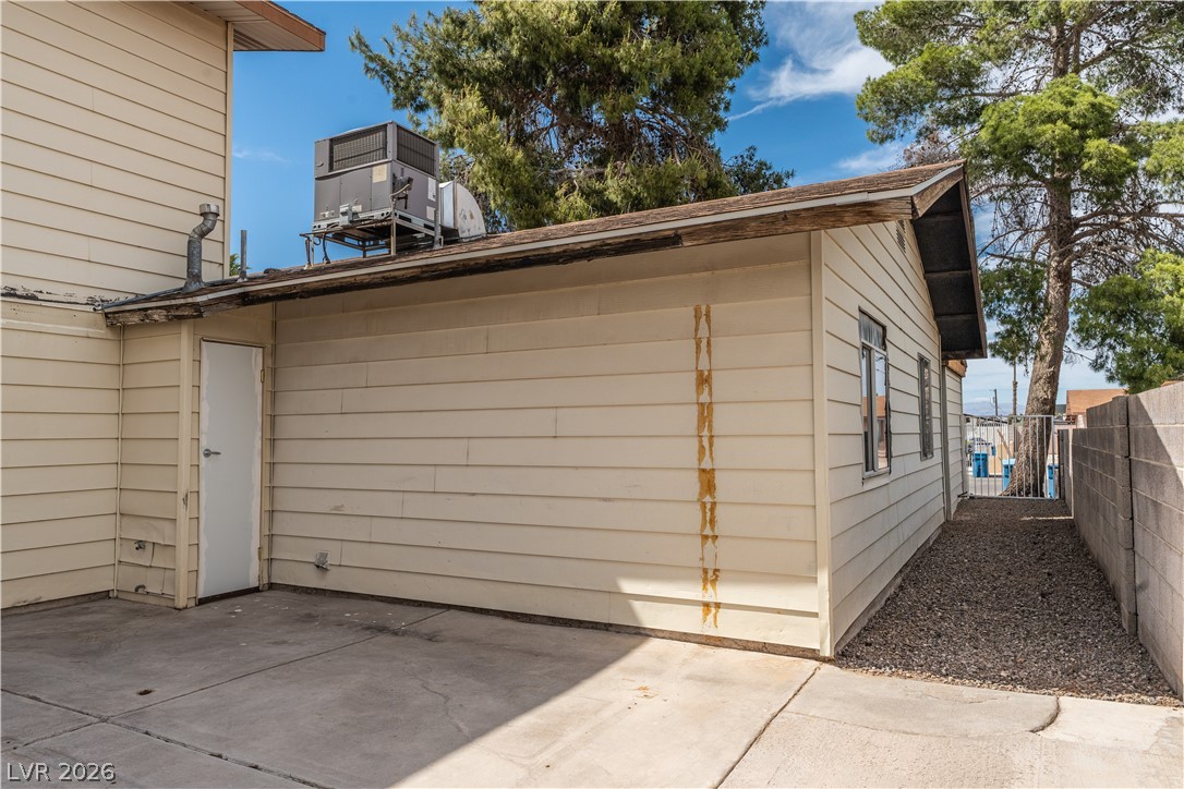 4647 Bennett Drive Las Vegas NV 89121