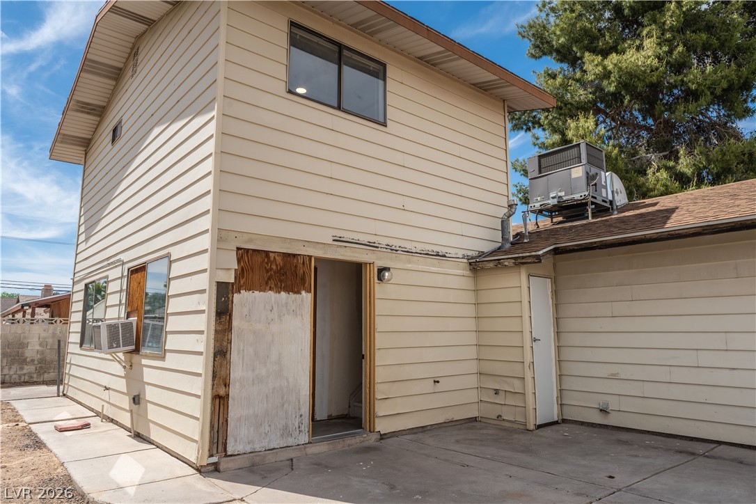 4647 Bennett Drive Las Vegas NV 89121