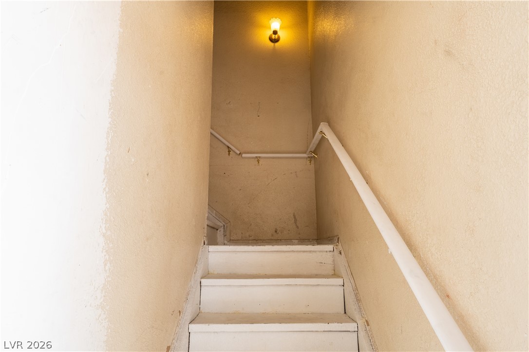 4647 Bennett Drive Las Vegas NV 89121