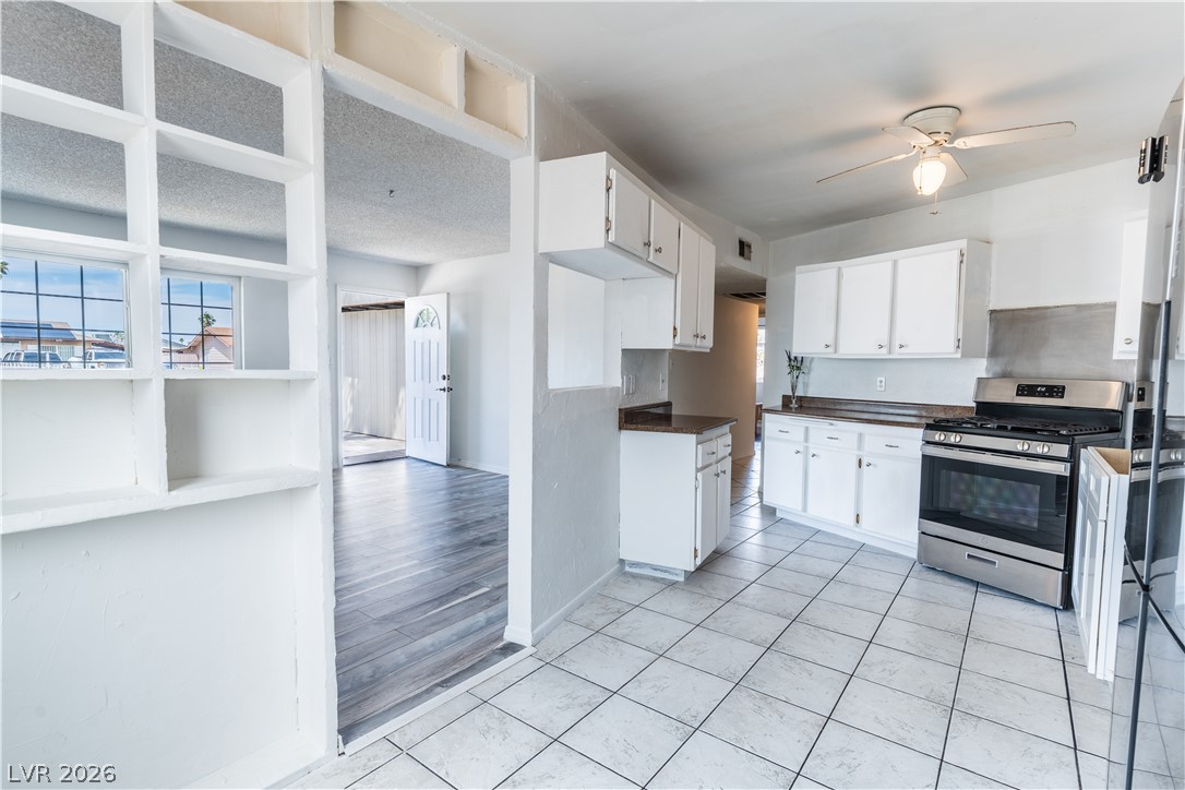 4647 Bennett Drive Las Vegas NV 89121