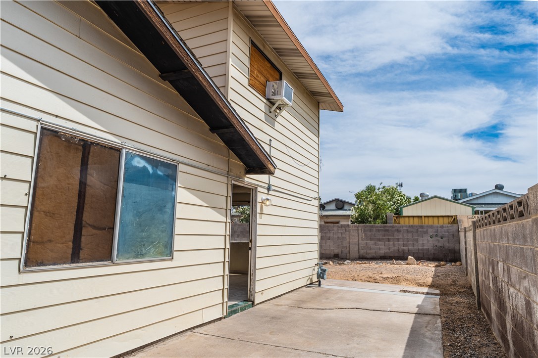 4647 Bennett Drive Las Vegas NV 89121