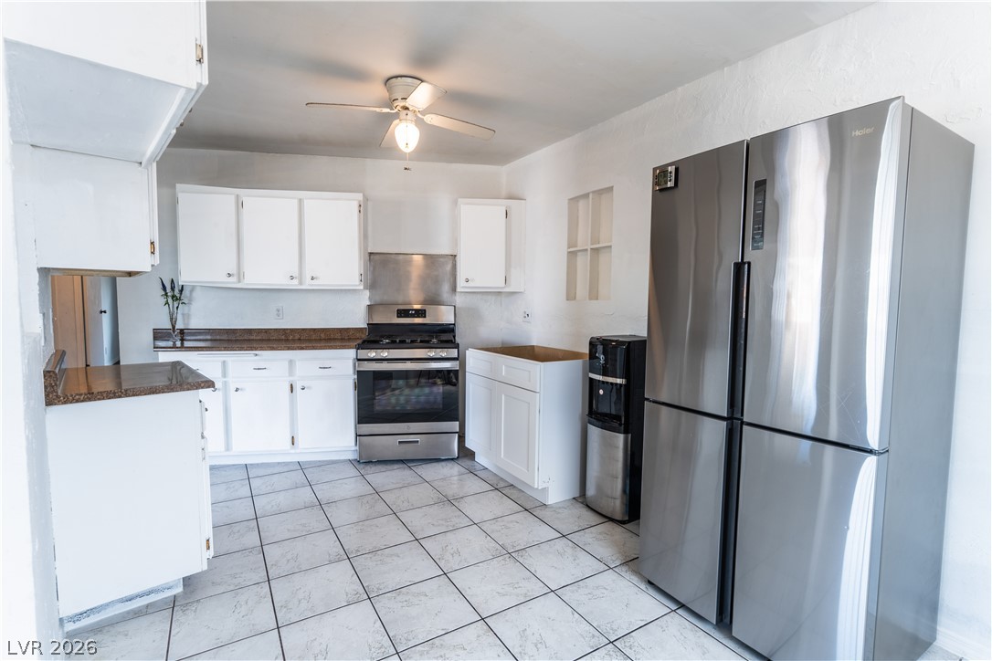 4647 Bennett Drive Las Vegas NV 89121
