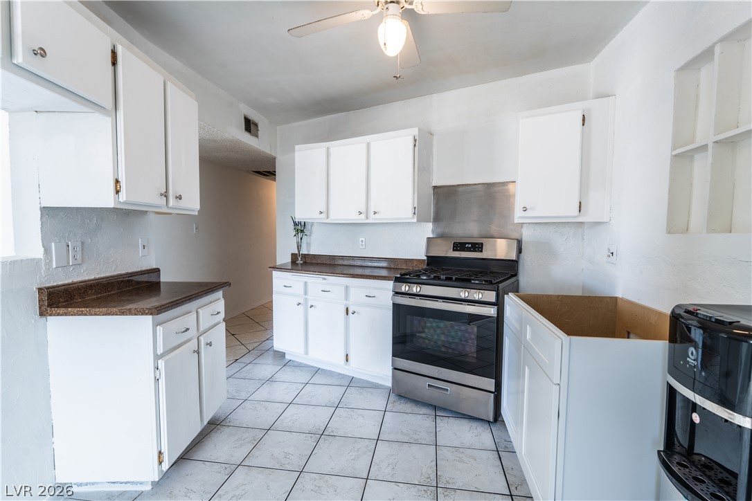 4647 Bennett Drive Las Vegas NV 89121
