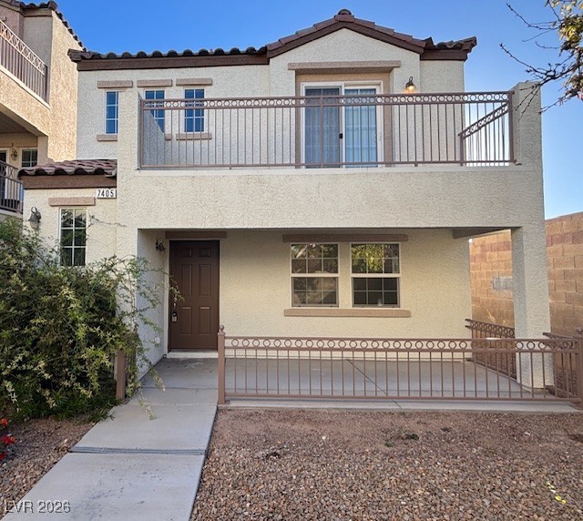 7405 Delicious Court Las Vegas NV 89149