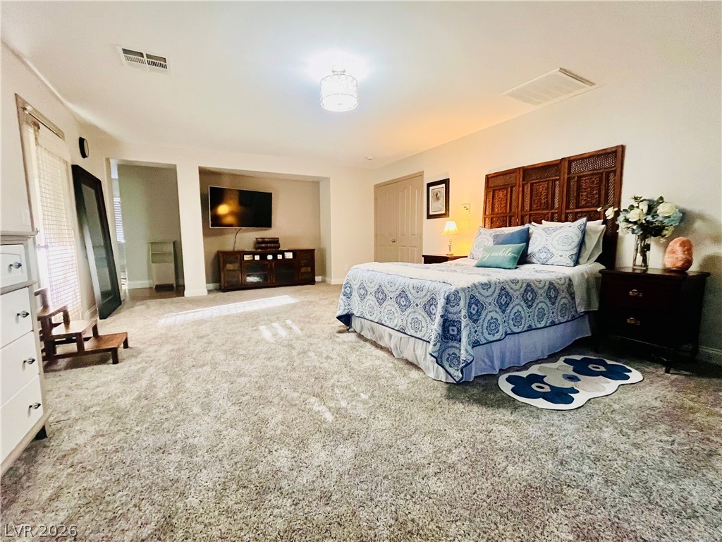 5415 Nettle Way Las Vegas NV 89135