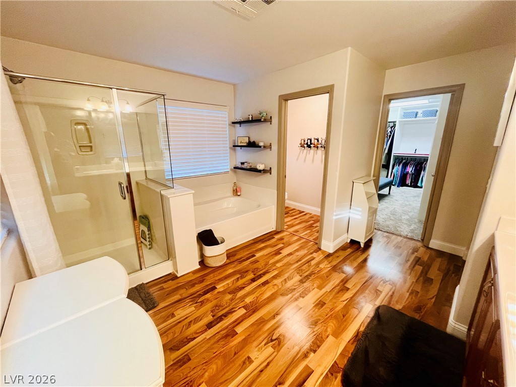 5415 Nettle Way Las Vegas NV 89135