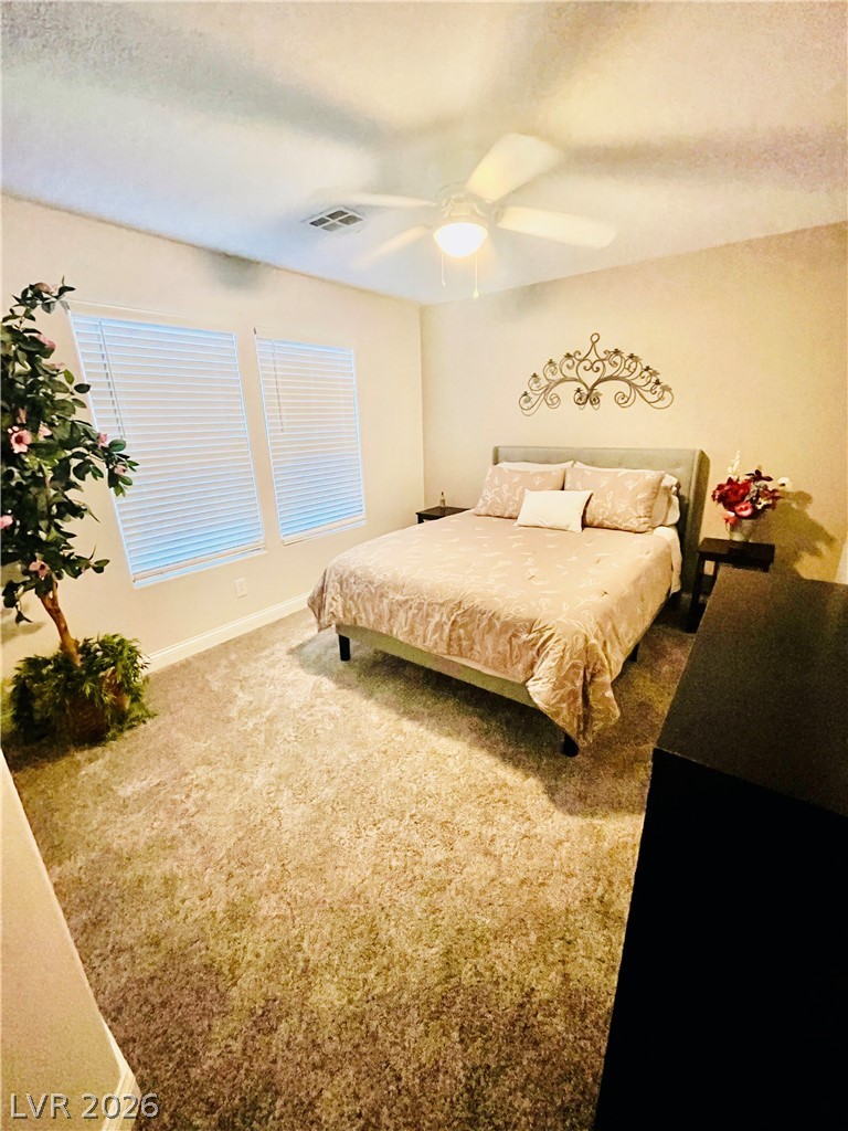 5415 Nettle Way Las Vegas NV 89135