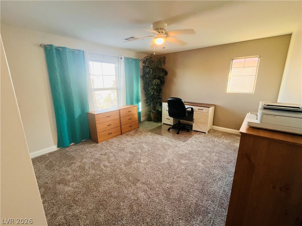 5415 Nettle Way Las Vegas NV 89135