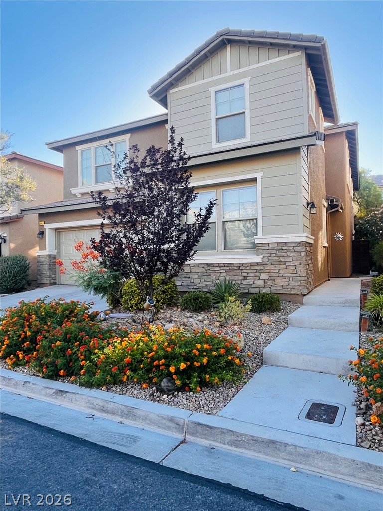 5415 Nettle Way Las Vegas NV 89135