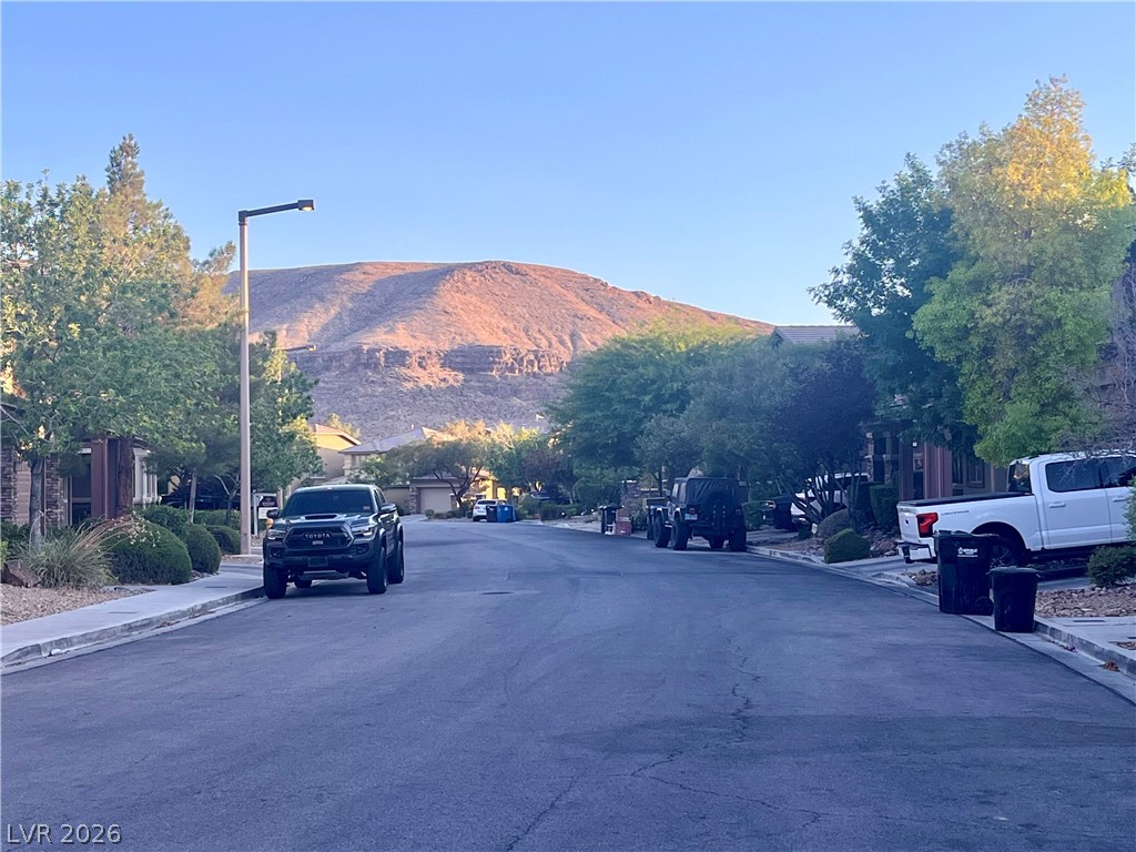 5415 Nettle Way Las Vegas NV 89135