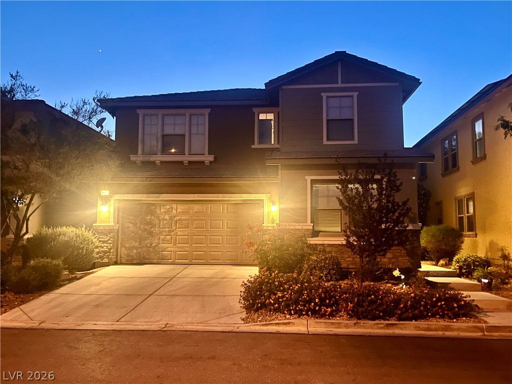 5415 Nettle Way Las Vegas NV 89135