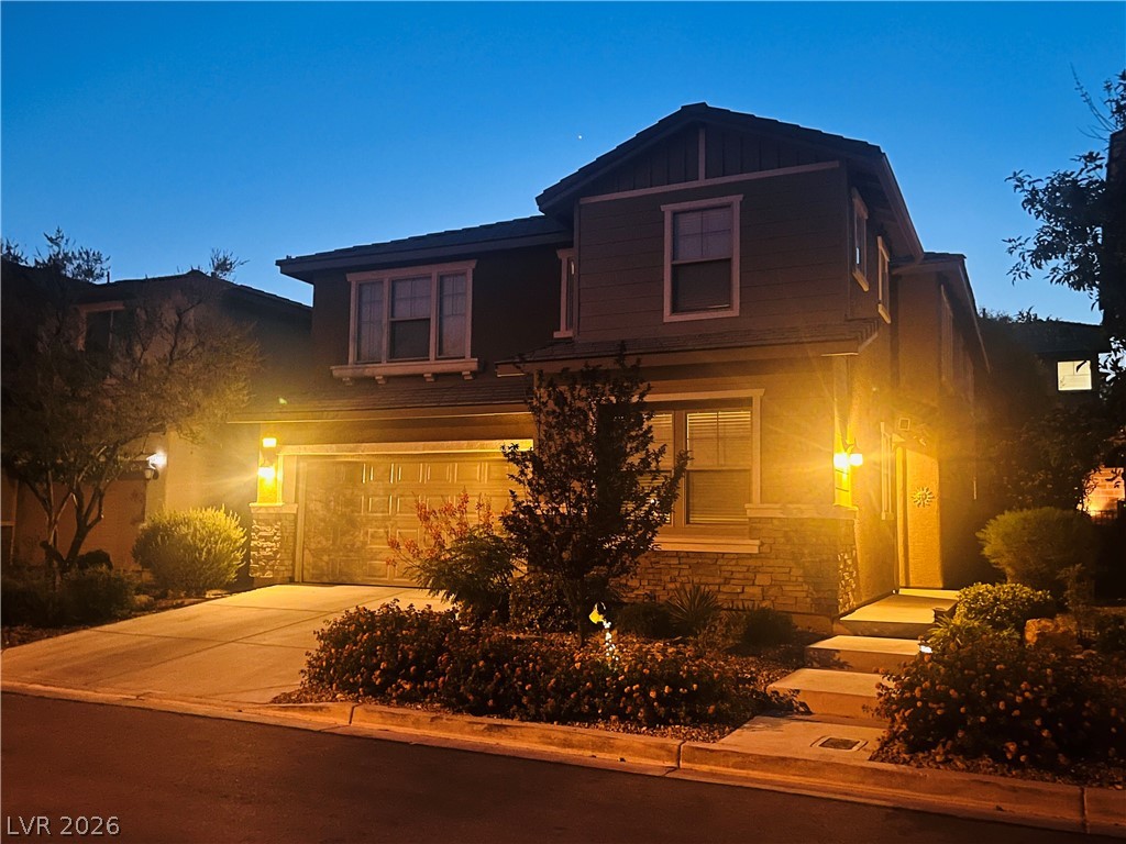 5415 Nettle Way Las Vegas NV 89135