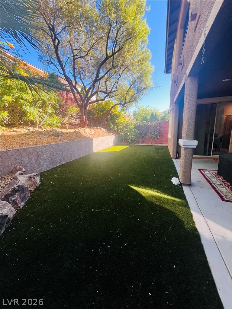 5415 Nettle Way Las Vegas NV 89135