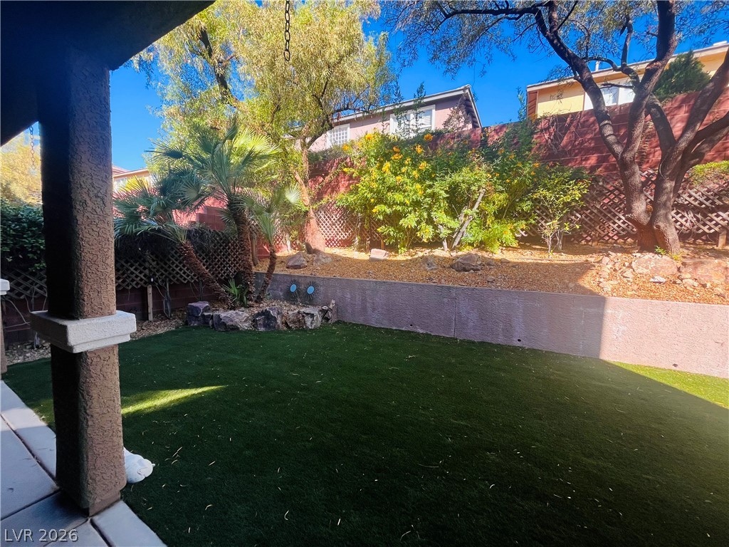 5415 Nettle Way Las Vegas NV 89135