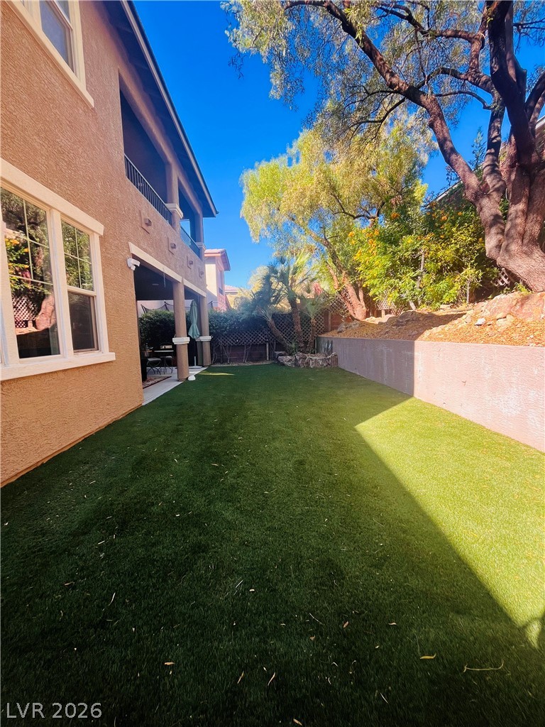 5415 Nettle Way Las Vegas NV 89135