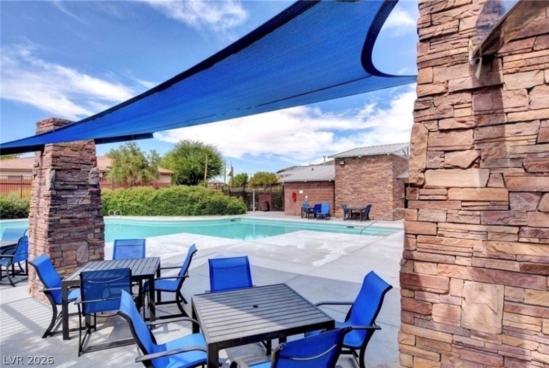 5415 Nettle Way Las Vegas NV 89135
