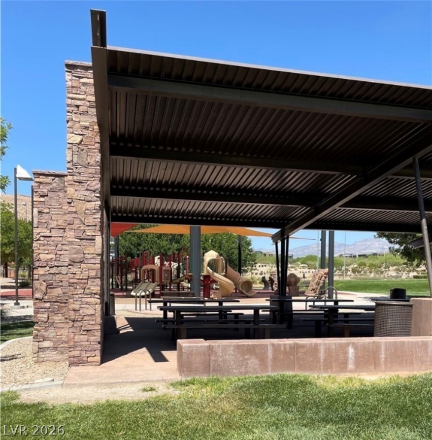5415 Nettle Way Las Vegas NV 89135
