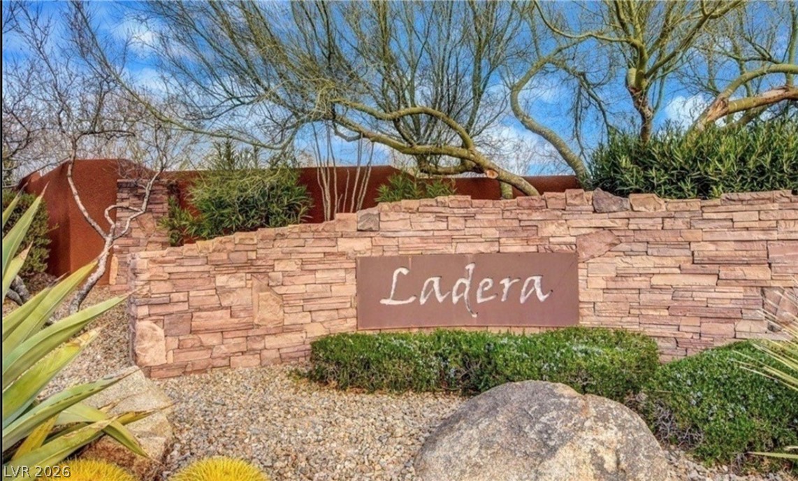 5415 Nettle Way Las Vegas NV 89135