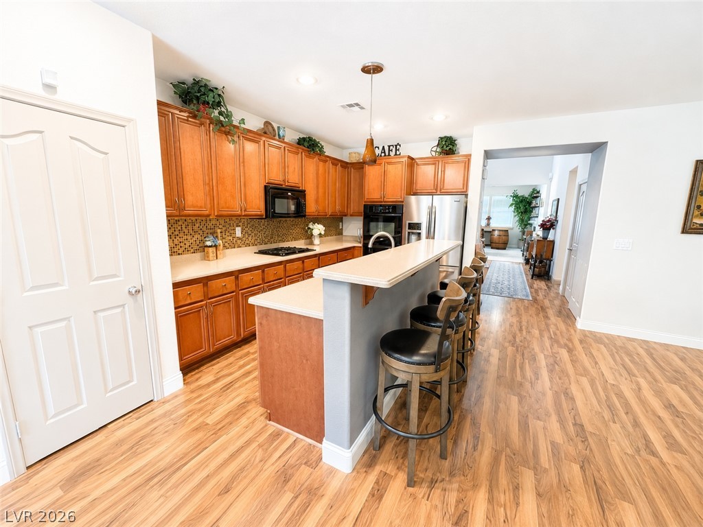 5415 Nettle Way Las Vegas NV 89135