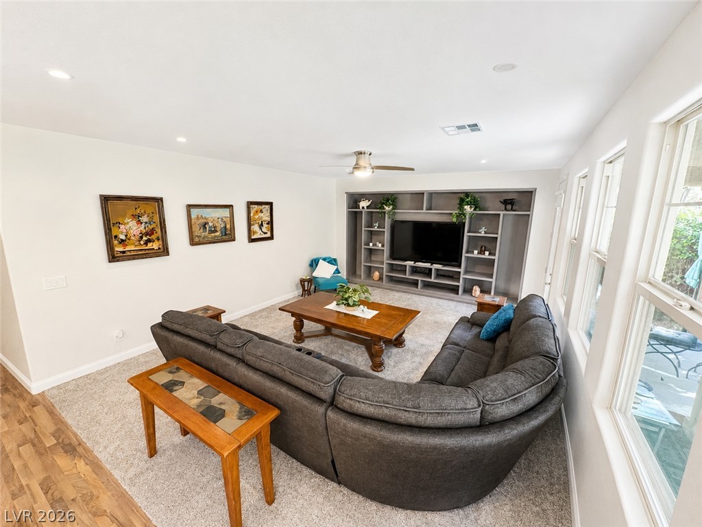 5415 Nettle Way Las Vegas NV 89135