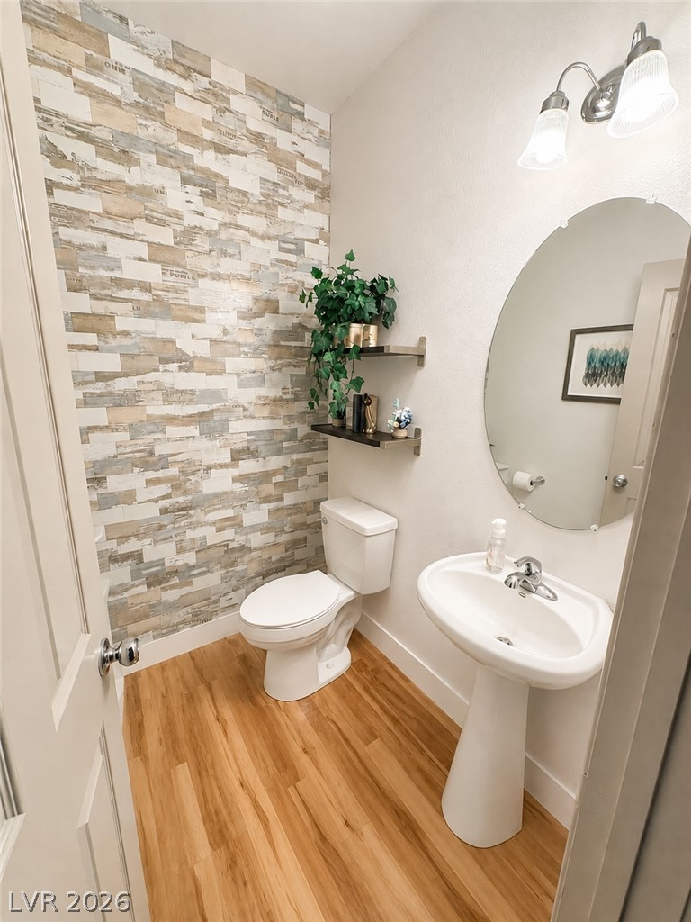 5415 Nettle Way Las Vegas NV 89135
