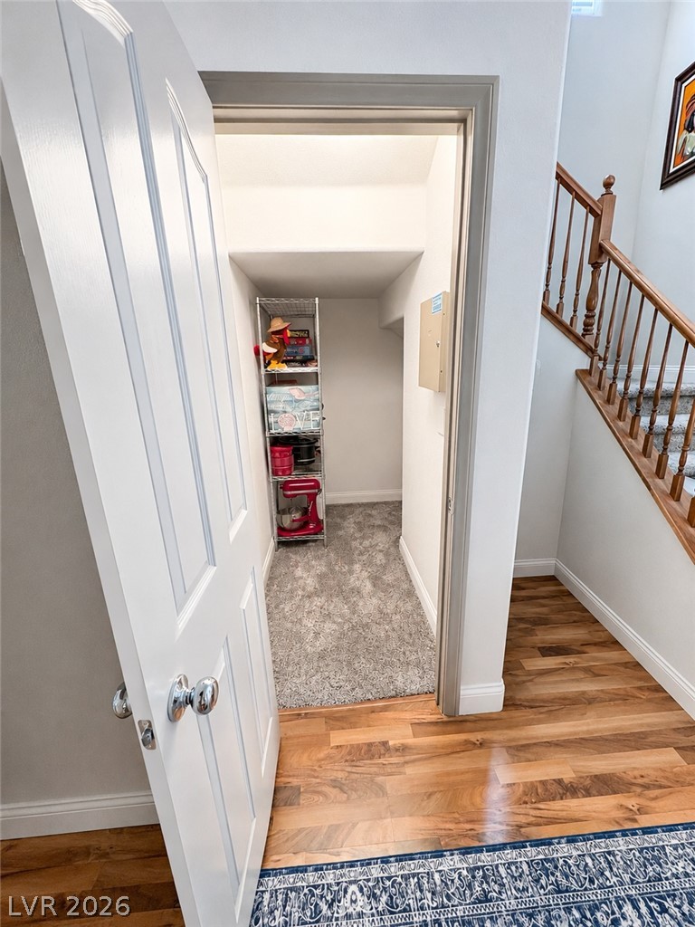 5415 Nettle Way Las Vegas NV 89135