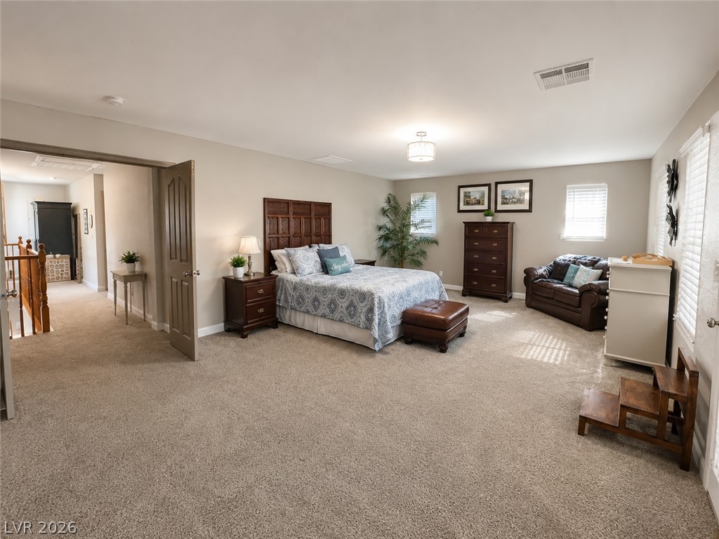 5415 Nettle Way Las Vegas NV 89135
