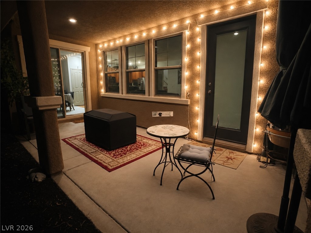 5415 Nettle Way Las Vegas NV 89135