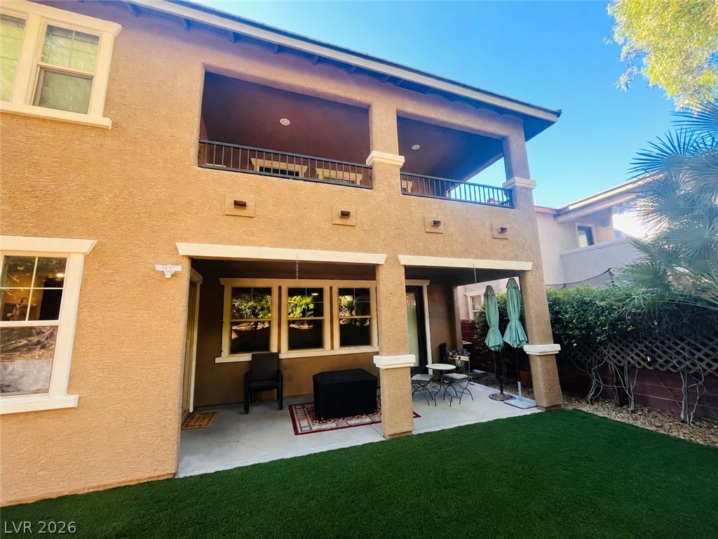 5415 Nettle Way Las Vegas NV 89135