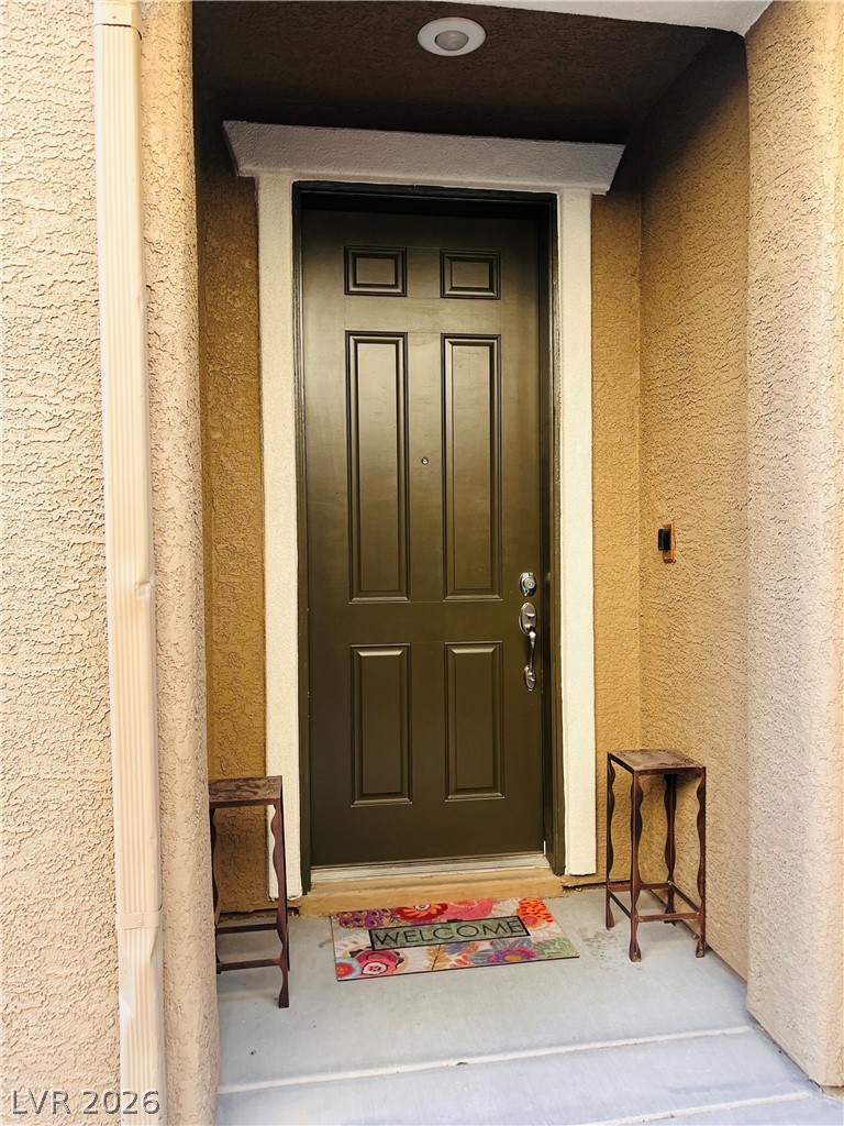 5415 Nettle Way Las Vegas NV 89135