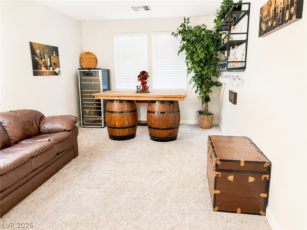 5415 Nettle Way Las Vegas NV 89135