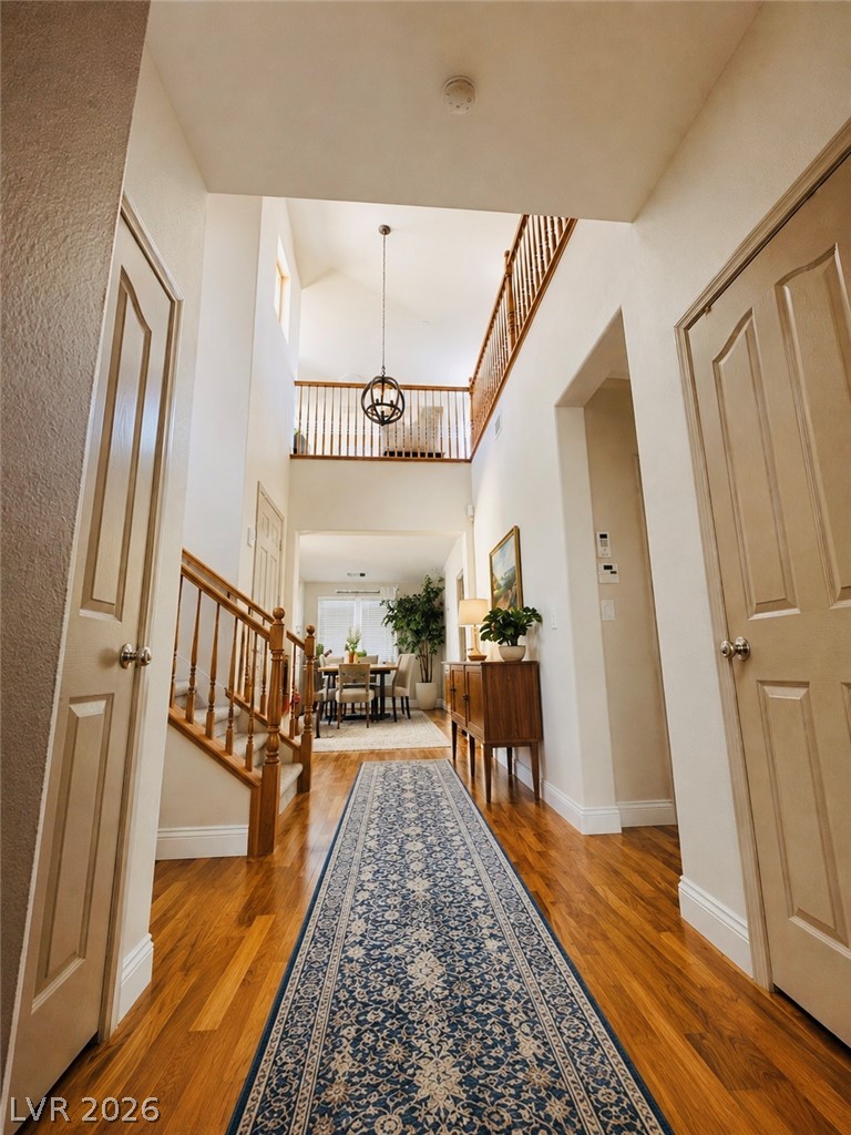 5415 Nettle Way Las Vegas NV 89135