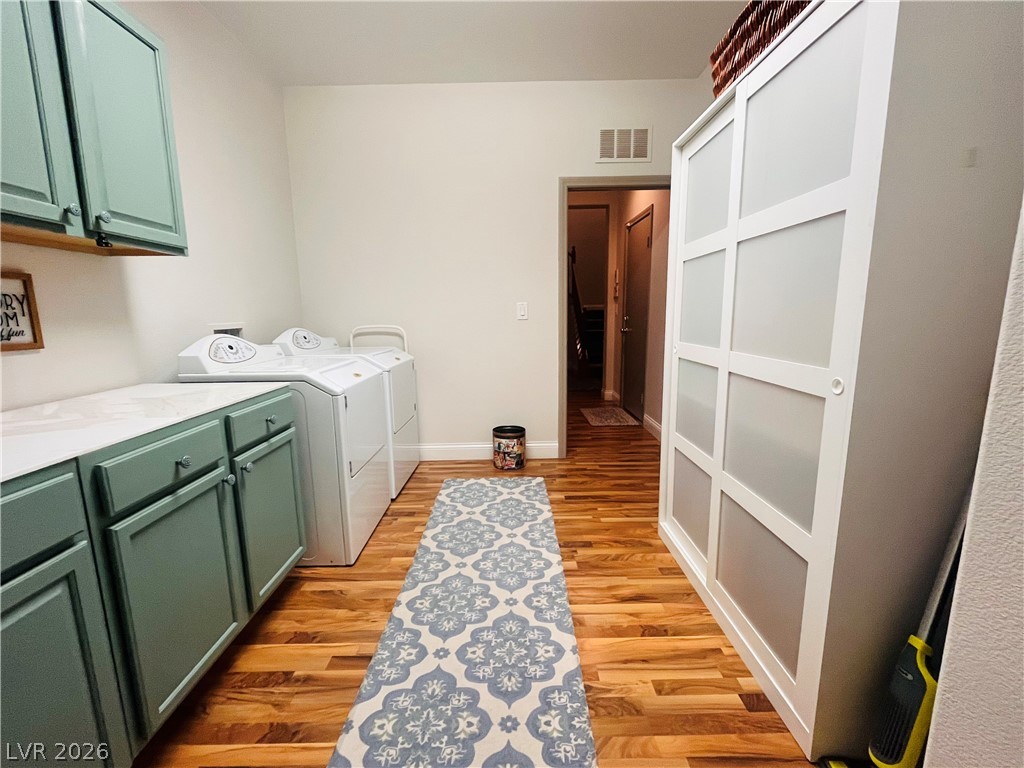 5415 Nettle Way Las Vegas NV 89135