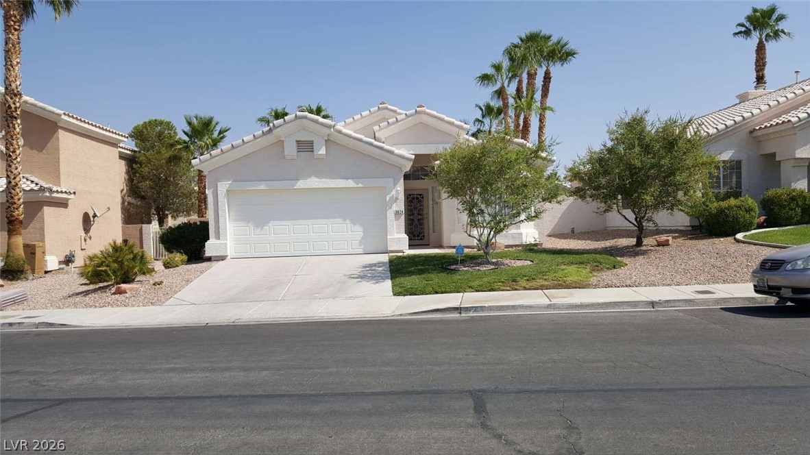 3024 Gulf Breeze Drive Las Vegas NV 89128