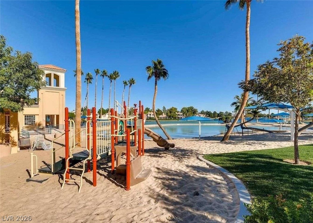 3024 Gulf Breeze Drive Las Vegas NV 89128