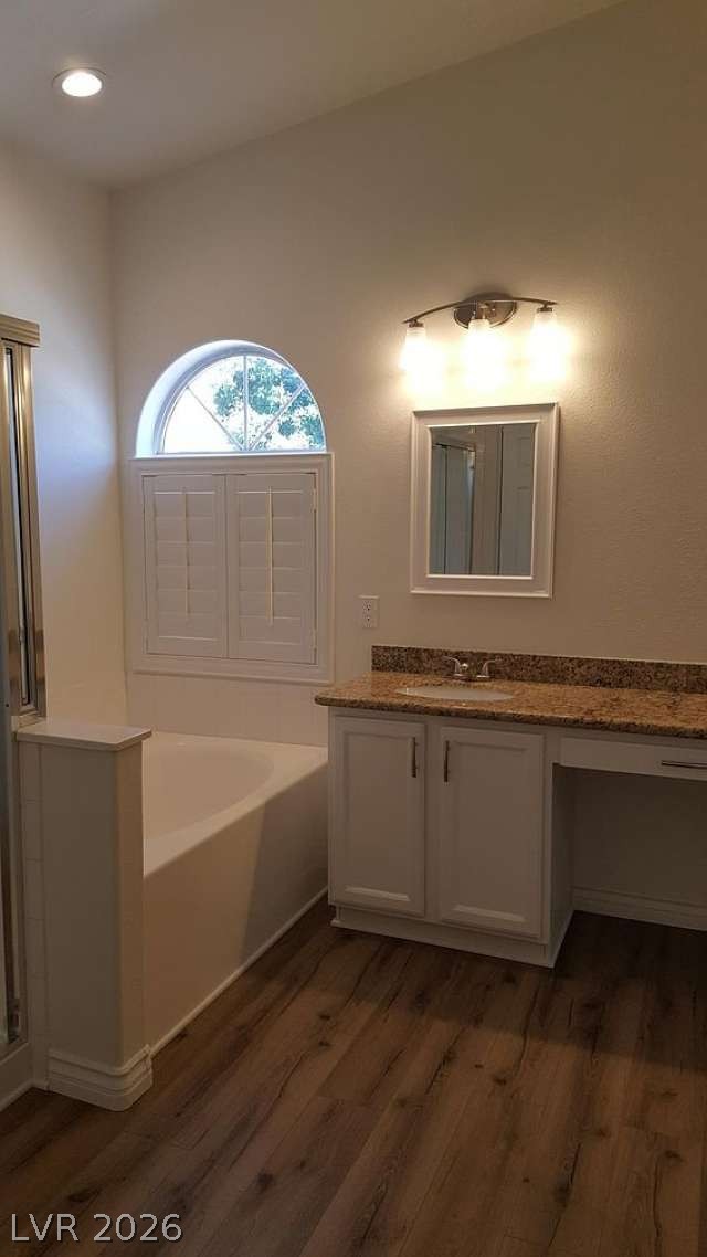 3024 Gulf Breeze Drive Las Vegas NV 89128