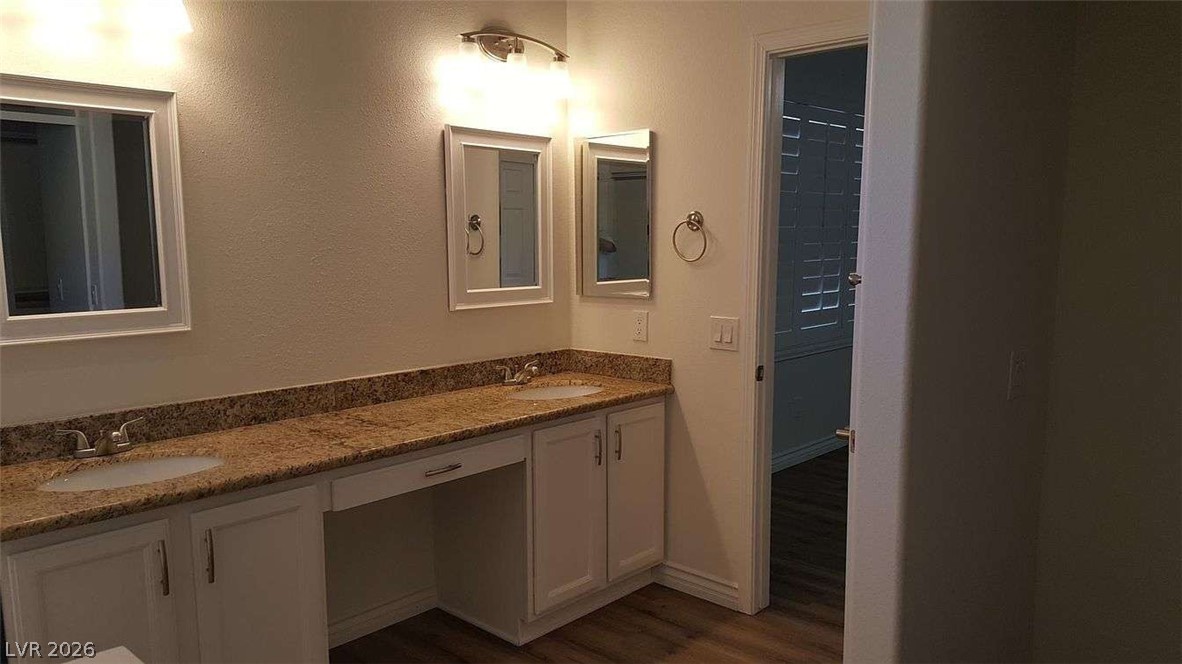 3024 Gulf Breeze Drive Las Vegas NV 89128