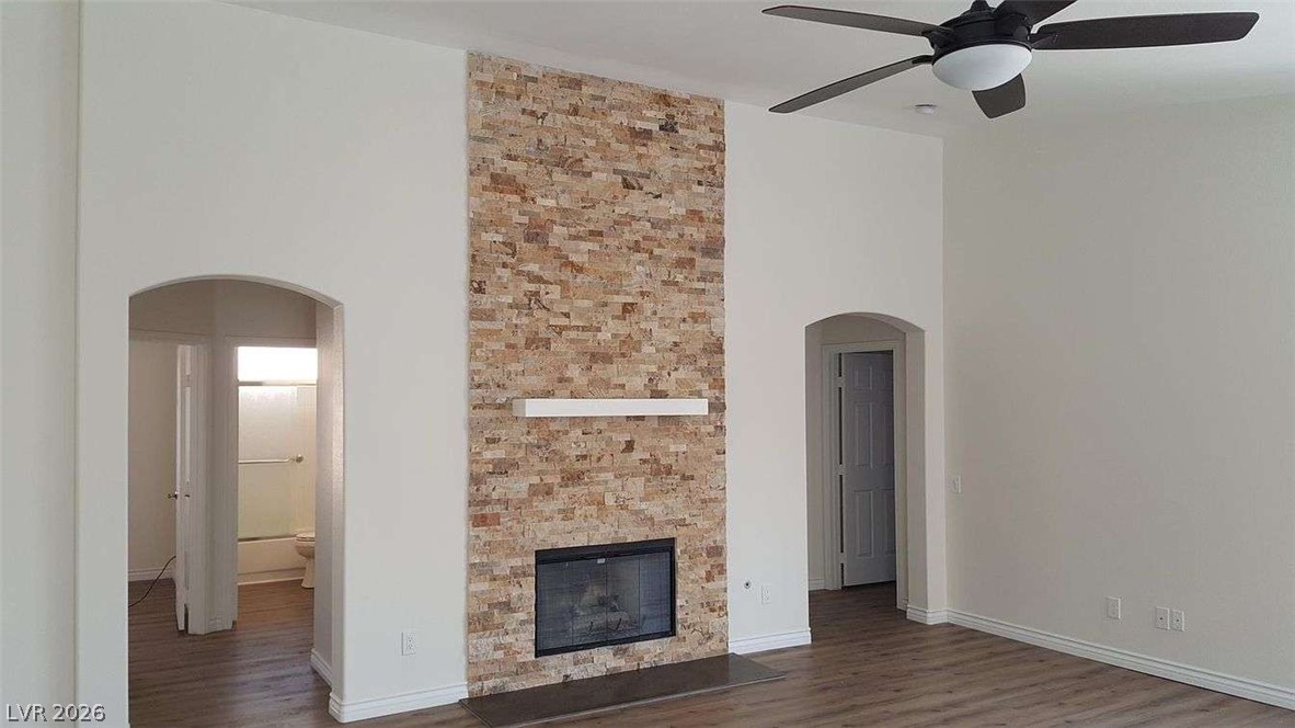 3024 Gulf Breeze Drive Las Vegas NV 89128