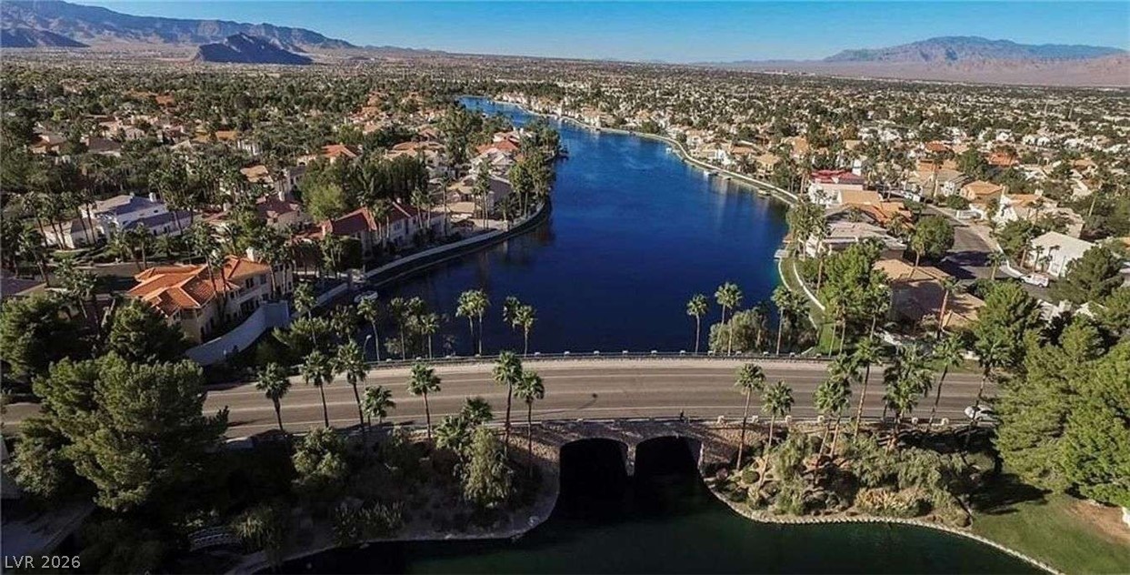 3024 Gulf Breeze Drive Las Vegas NV 89128